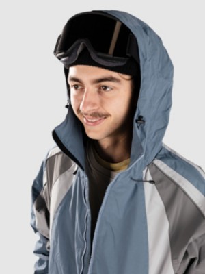 Dimito Wave Track Jacket - buy now | ID-738530